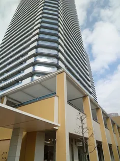 ザ ヨコハマタワーズ タワーウエストの画像