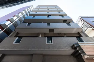 アクティブミレニアム池袋【401号室号室】の外観