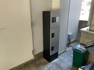 福岡県福岡市城南区鳥飼6丁目【マンション】の外観