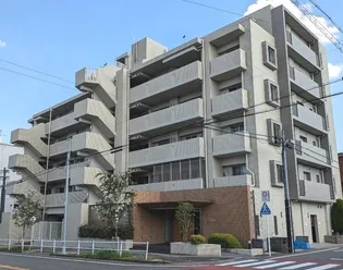 プラウド名東藤森の画像