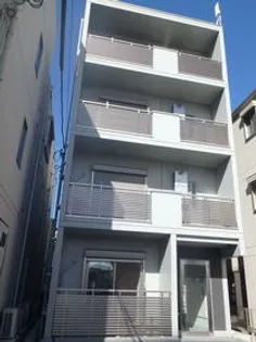 ヒルズH Nの画像