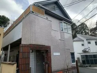 清水ヶ丘アビタの画像