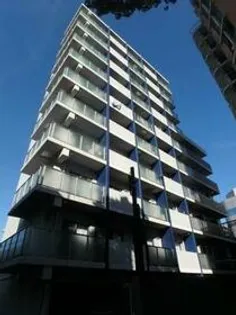 東京都江東区塩浜2丁目【マンション】の外観