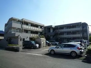 ガーデンハイツ大坂上の画像