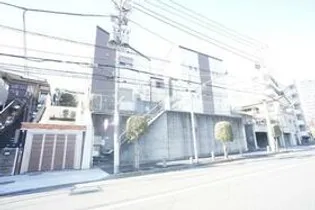 サークルハウス国分寺の画像