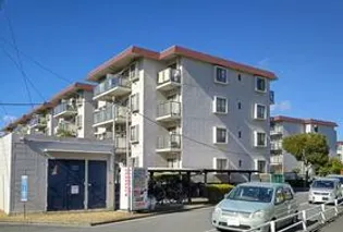 セントラルコーポ船橋 8番館の画像