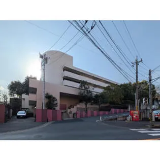 CRESCENT COURT KAWASAKIの画像