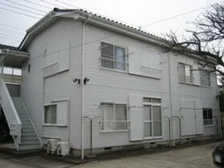 コーポ小藤田の画像