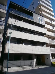 愛知県名古屋市千種区松竹町1丁目【マンション】の外観