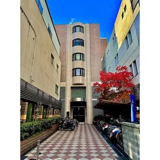 ラ レジダンス ド 四条の画像