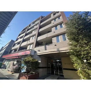 エクレール東高円寺の画像