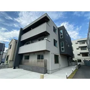 TーMAISON DU BELLの画像