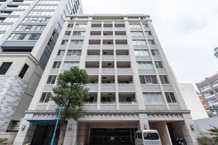 アーデル山下公園の画像