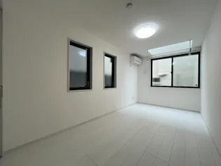 東京都北区西ケ原4丁目【アパート】の外観