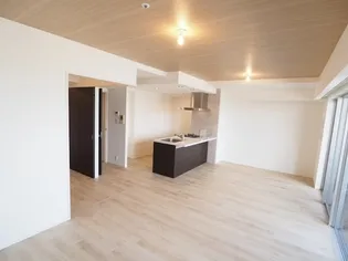 東京都豊島区上池袋1丁目【マンション】の外観