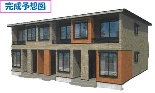 メゾンHIKARIの画像