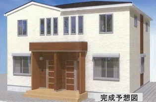 スマイルヴィラ水元の画像