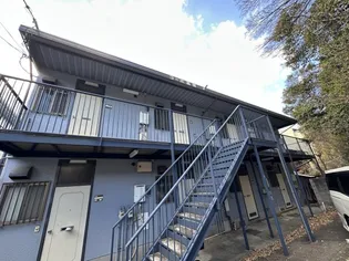 フラット井土ヶ谷の画像