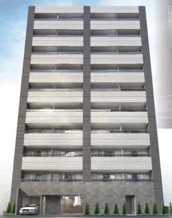 CREVISTA蒲田Ⅱの画像