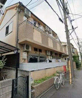 ベルデ大岡山の画像