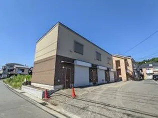 ガレージハウス見沼の画像