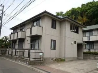 メゾンカルムSの画像