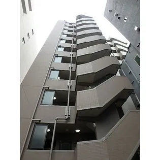 東京都文京区関口1丁目【マンション】の外観