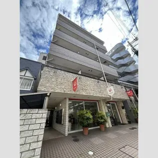 大阪府吹田市千里山西1丁目【マンション】の外観