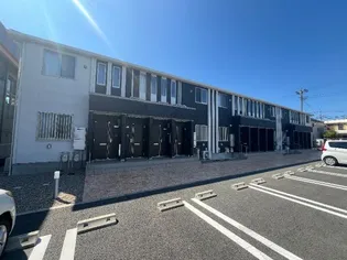 メゾン北原 Ⅱの画像