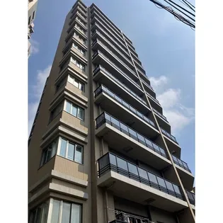 グローリオコンフォート文京本駒込の画像