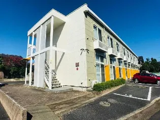 レオパレスパールリビエールⅡの画像