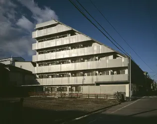 ライブコート大鳥居の画像
