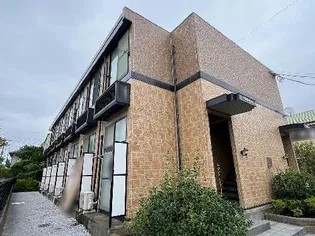 レオパレスロォーンデイジーの画像