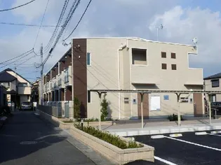 レオネクストFLORAの画像