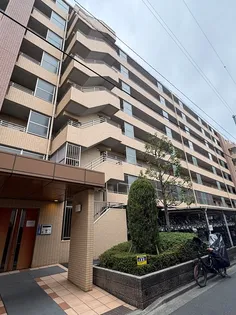 リーデンススクエア滝野川の画像