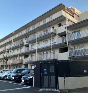 東初石パーク ホームズの画像