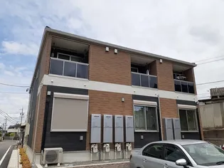 メゾンイヌナシの画像