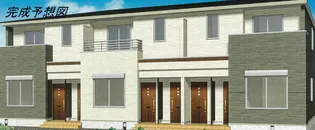 セッテ今川の画像