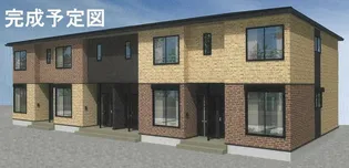 グランツ IIの画像