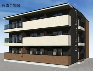 オーラ スターニョの画像