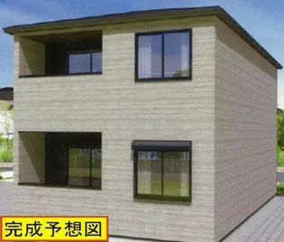 ベル フェリス Eの画像