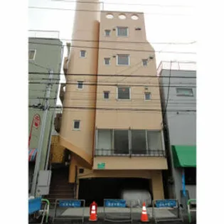 東京都北区西ケ原1丁目【マンション】の外観