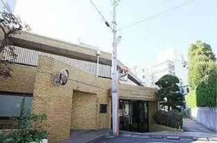 東京都品川区東五反田5丁目【マンション】の外観