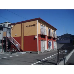 パーソンズ西脇の画像