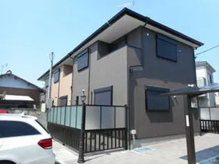 Y5テラスハウスA棟の画像