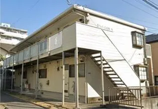 ファミーユ北柏B棟の画像