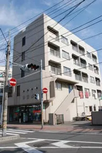 押賀マンションの画像