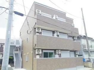 MARINA PALACE薬円台の画像