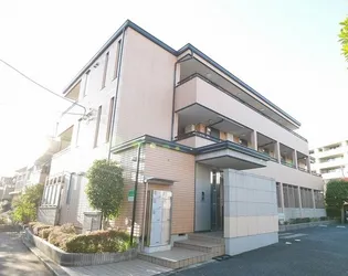 メゾン ド ソレイユの画像