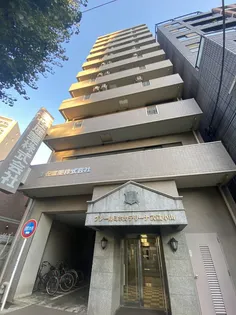 プレールミホカテリーナ武蔵小山の画像